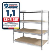 Schwerlastregal - , |