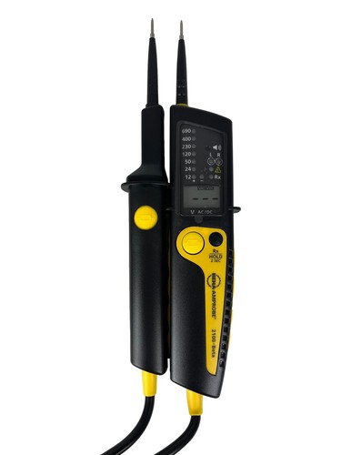 Beha 2100 beta - beha,