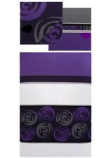 DESIGN BETTWÄSCHE 2er GARNITUR NEU! 100% BAUMWOLLE LANGGRÖßE 220cm x 155 cm.