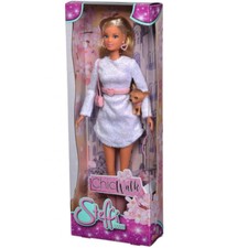 Simba, Steffi Love, "Chic Walk"