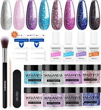 Dipping Powder Nails Set