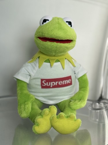 Kermit der frosch - der, ty
