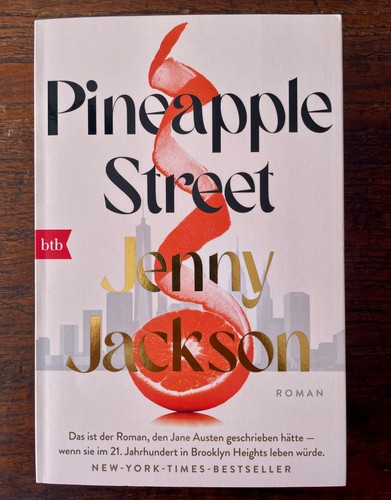 Jenny jackson pineapple - jenny, jackson,