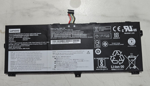 Original lenovo thinkpad x390 - original,