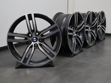 BMW 18 Zoll Felgen 5er G30 G31