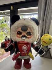 Authentic Baby Three 1000%