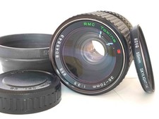 RMC Tokina 35-70mm f3.5 Pentax K PK Standard Zoom Objektiv