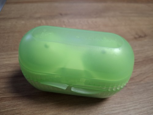Tupperware eier box ei2go - eier,