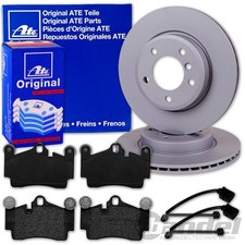 ATE BREMSSCHEIBEN 330mm +