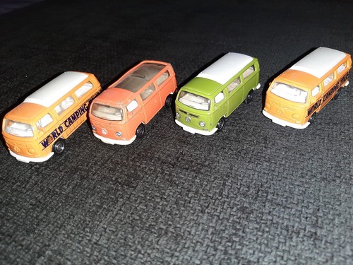 Modelle - vw,