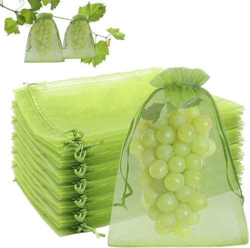50stk trauben schutz taschen - 50stk,