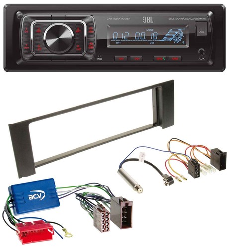 Jbl aux mp3 usb - sd,