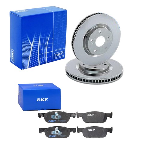 Skf bremsscheiben beläge - skf,