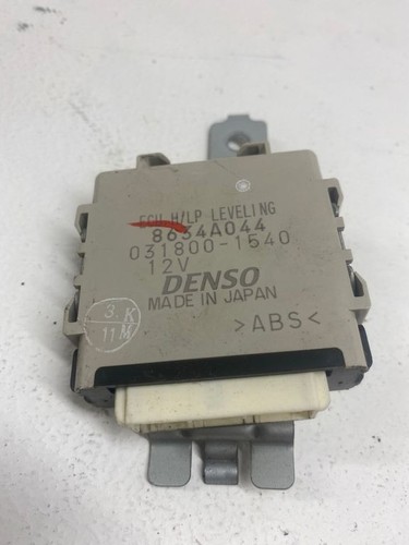 Citroen crosser 2009 diesel - citroen,