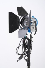 Arri 1000 plus Scheinwerfer