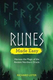 Runes made easy harness the - made, easy:
