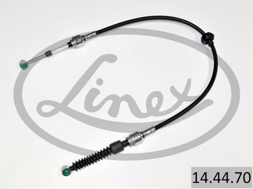 Linex seilzug schaltgetriebe - linex,