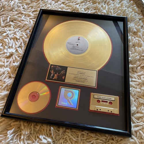 Deee lite riaa - deee-lite, disc