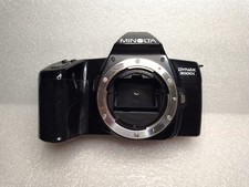 Minolta Dynax 3000i Gehäuse