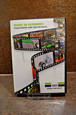Traktoren von Deutz-Fahr DVD