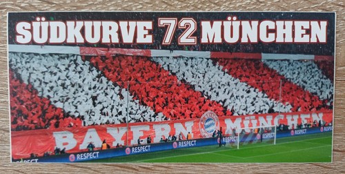 Südkurve münchen ultras - südkurve, 72