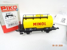 Piko H0 57713 Kesselwagen