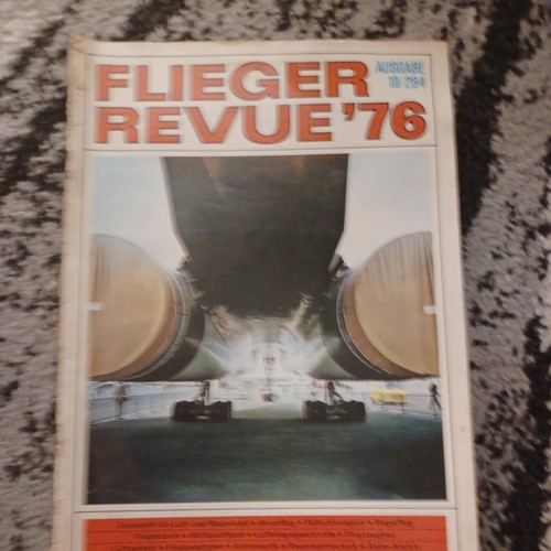 Flieger revue - flieger,