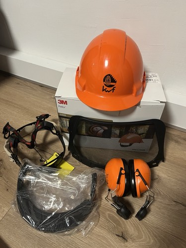 Peltor g3000 - 3m,