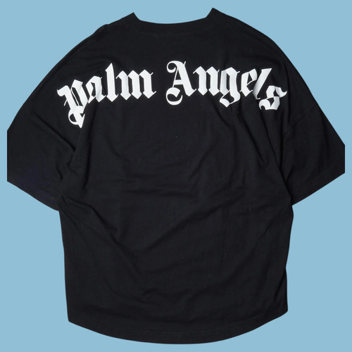Vintage palm angels shirt - angels, t-shirt