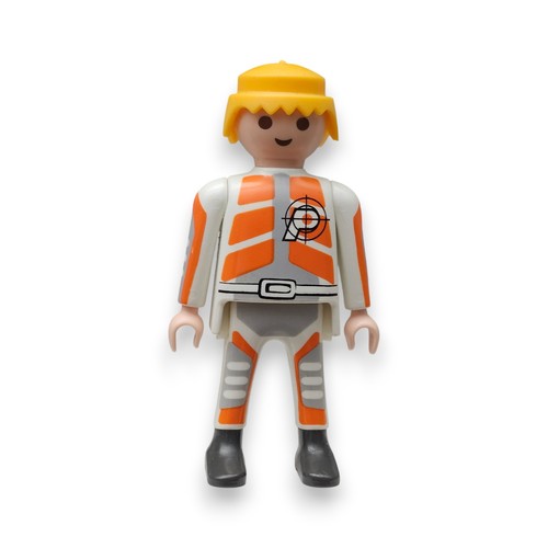 Playmobil figur astronaut mann - playmobil,