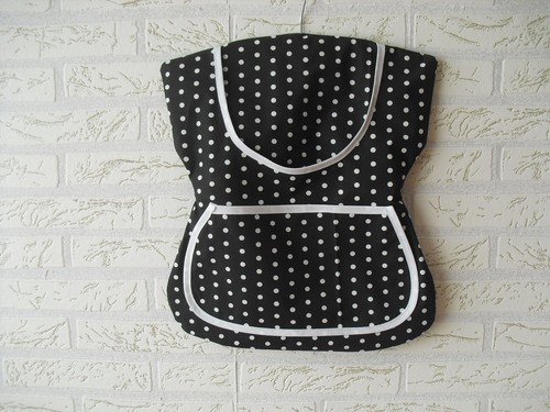 Klammerkleid klammersack - klammerkleid,,