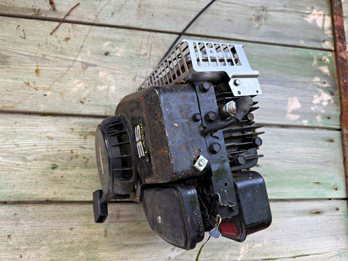 Briggs stratton 35 - stratton, classic