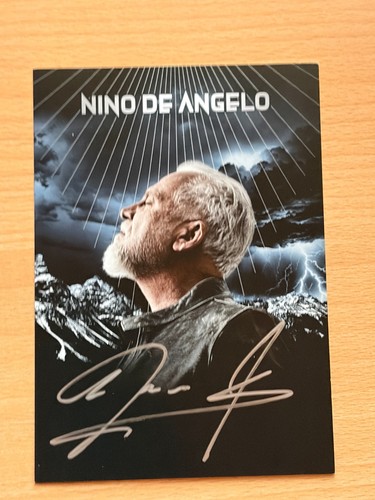 Nino angelo - nino,
