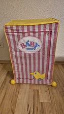 Zapf Baby Born Kleiderschrank