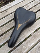 Fahrradsattel Sattel Herren