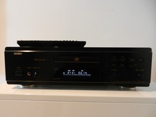 Denon dcd 1550ar - ", end
