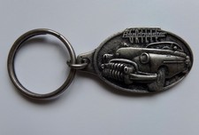 Roadmaster Grille Schlüsselanhänger