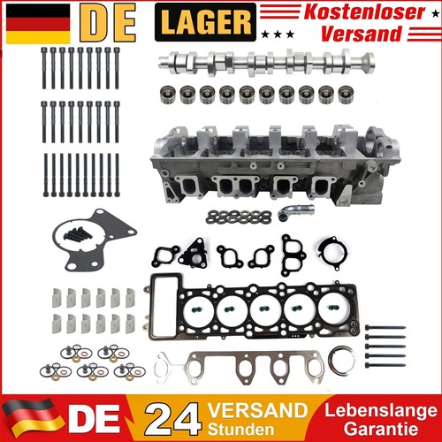 Zylinderkopfsatz für - zylinderkopfsatz, vw