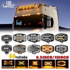 Jumbo oval led - jumbo,