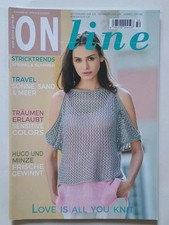 ONline Ausgabe 50 -