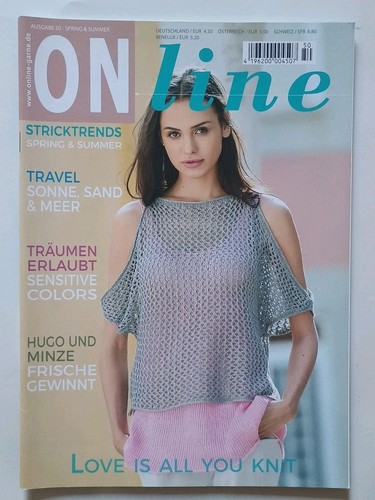 Online ausgabe - 50,