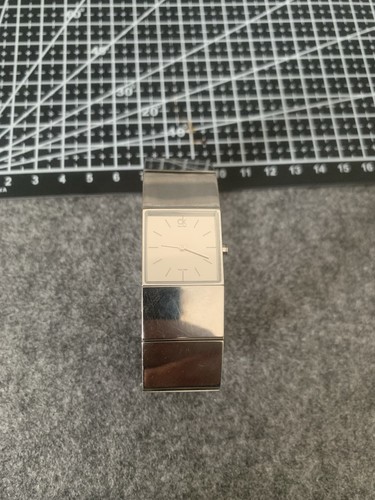 Calvin klein sleet steel - klein,