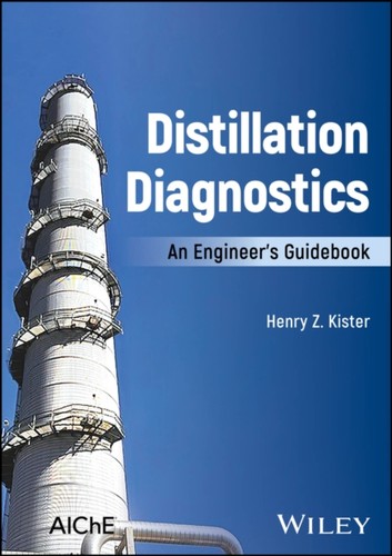 Distillation diagnostics - distillation, an