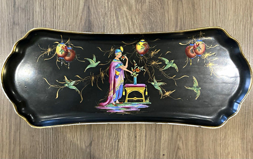 Art deco 1924 losol ware - losol,