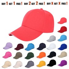 Baseball Cap Herren Damen