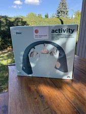 Spielbogen Done by Deer Activity Gym