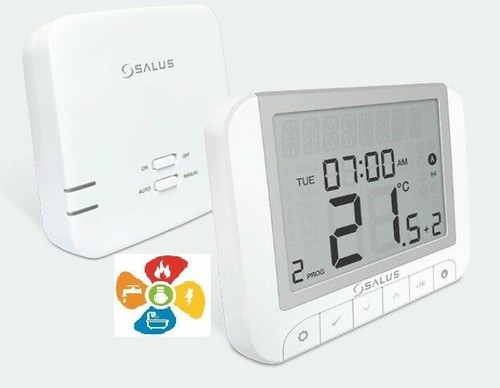 Opentherm rt520rf - opentherm,