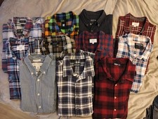 Paket flanell herren - paket,