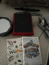 Nintendo Wii Mini