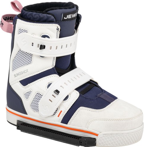 Slingshot wakeboard bindung - slingshot,